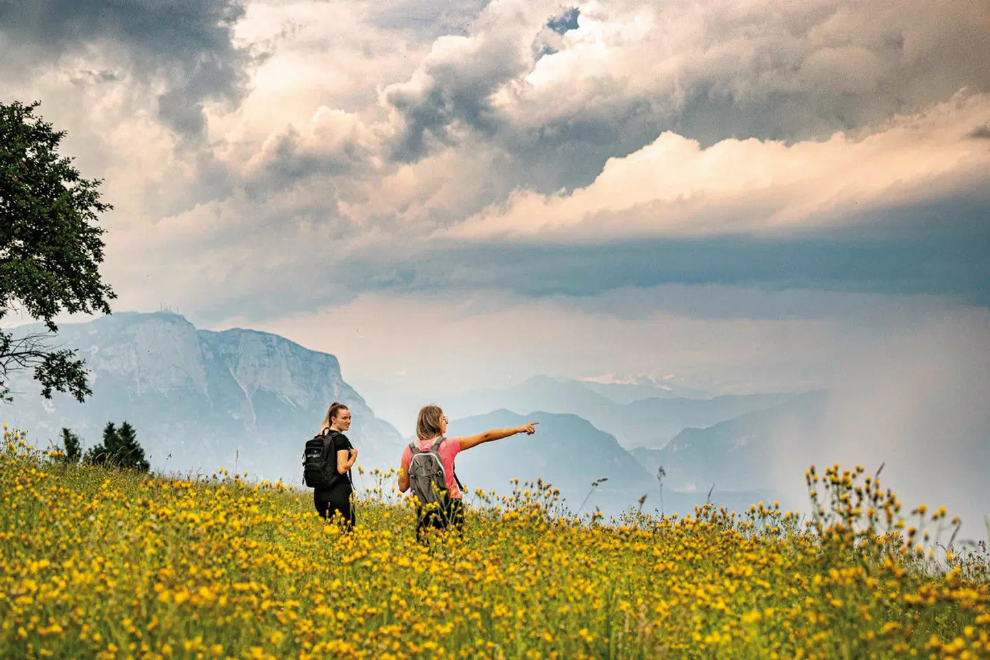 Brenta Dolomites (ex Le Blanc Hotel & Spa) SPORTS_AND_LEISURE