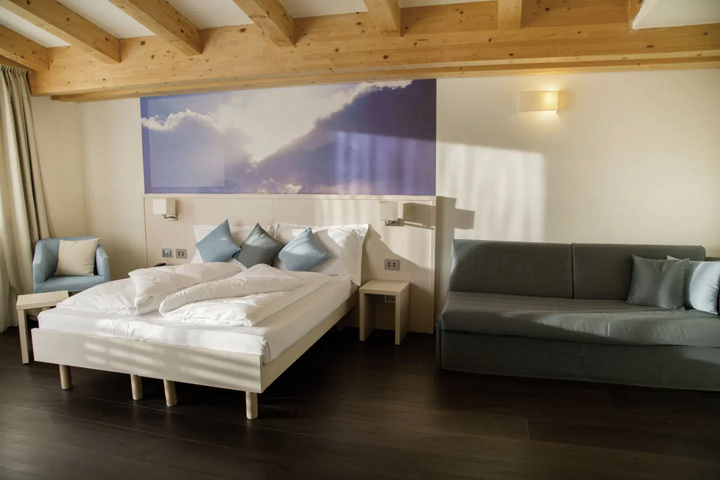 Blu Hotel Natura & Spa ROOM_EXAMPLE