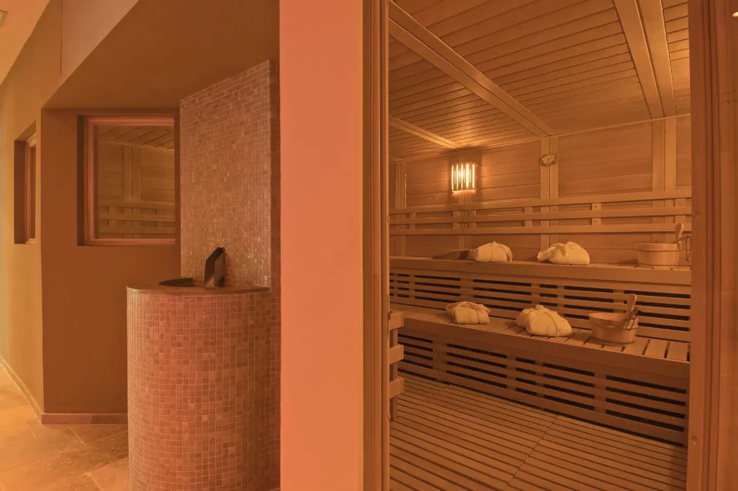 Brenta Dolomites (ex Le Blanc Hotel & Spa) HEALTH_BEAUTY