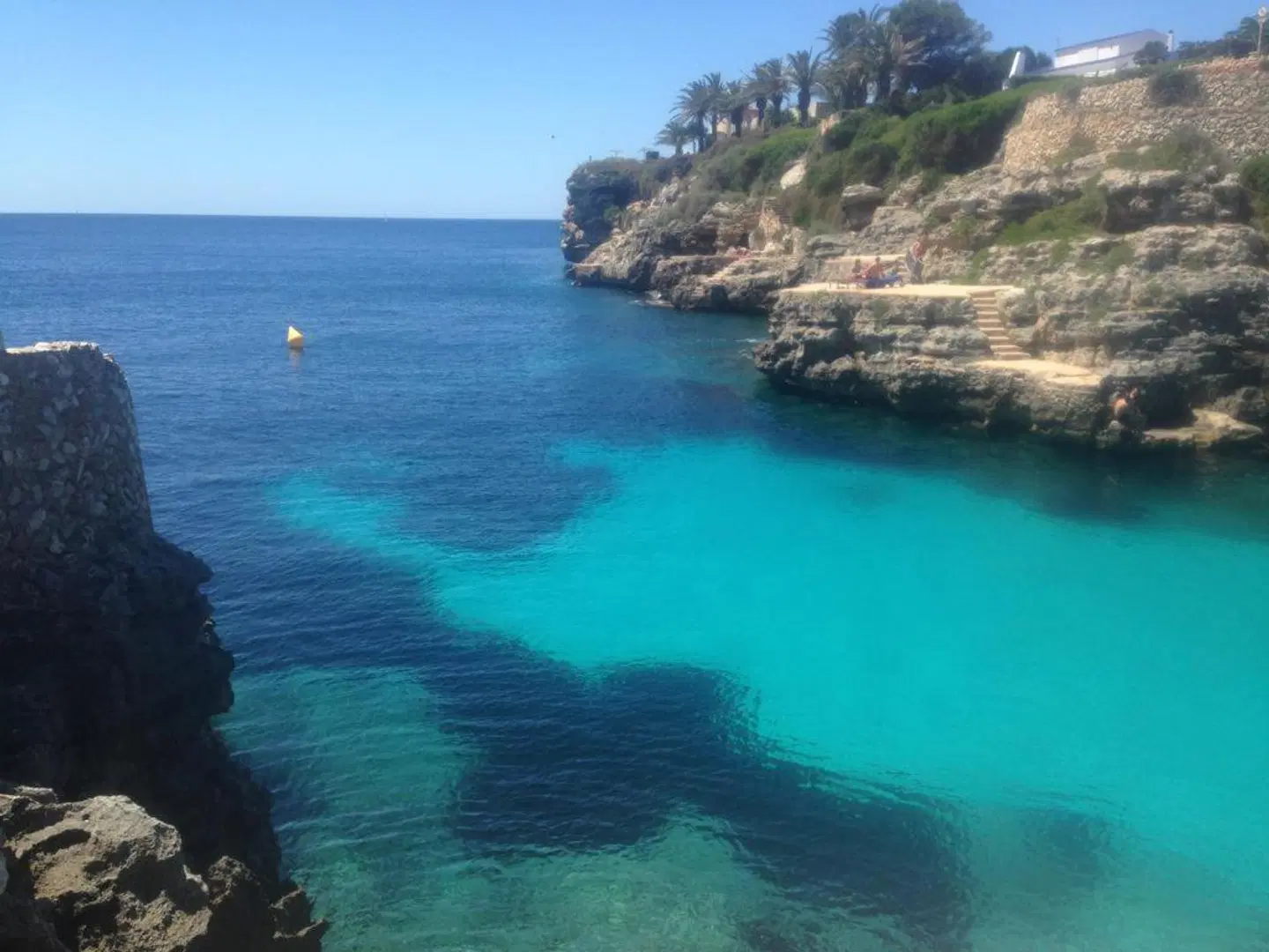 O7 Vista Blanes LANDSCAPE