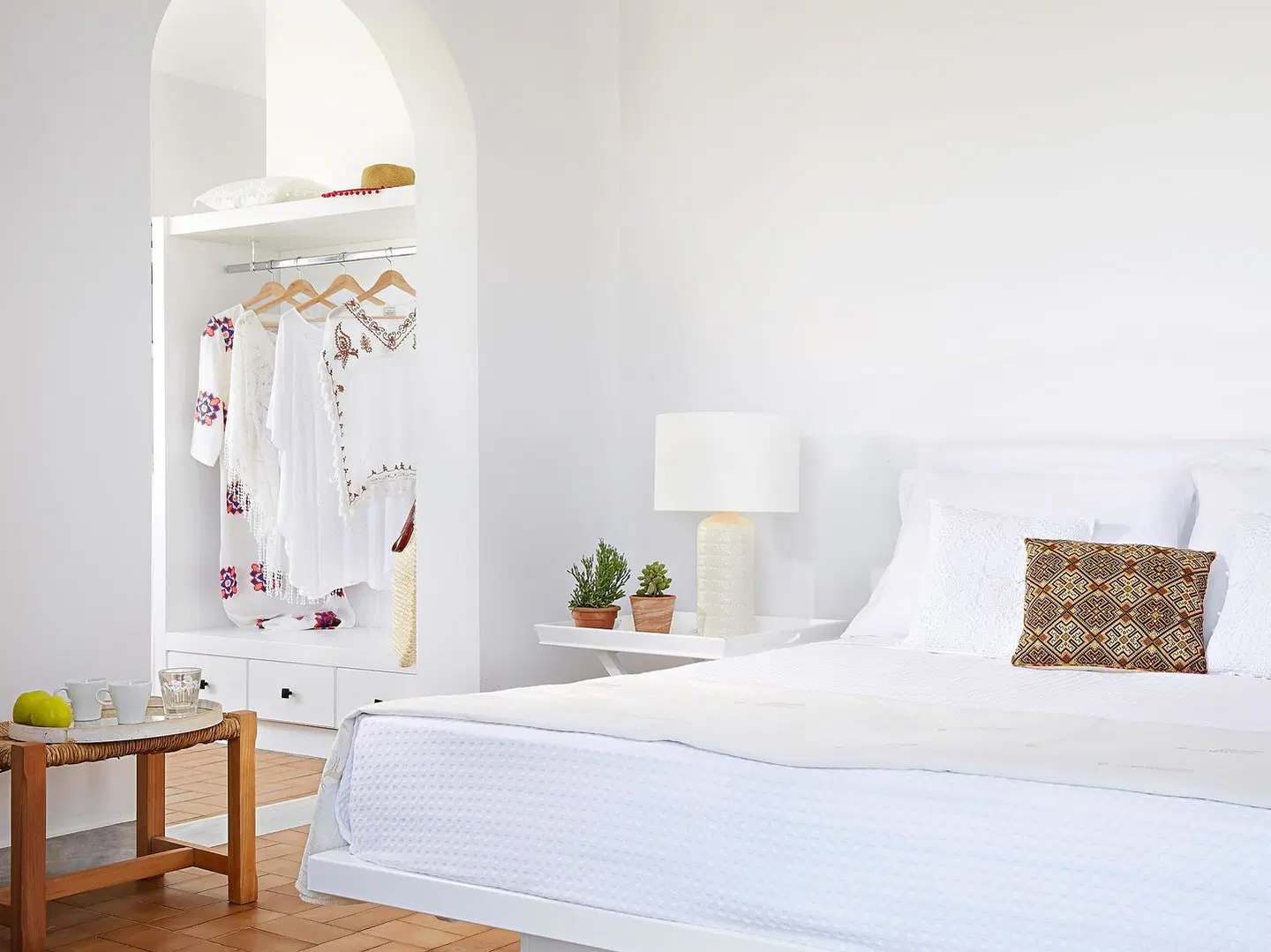 Greoctel Villa Oliva ROOM_EXAMPLE