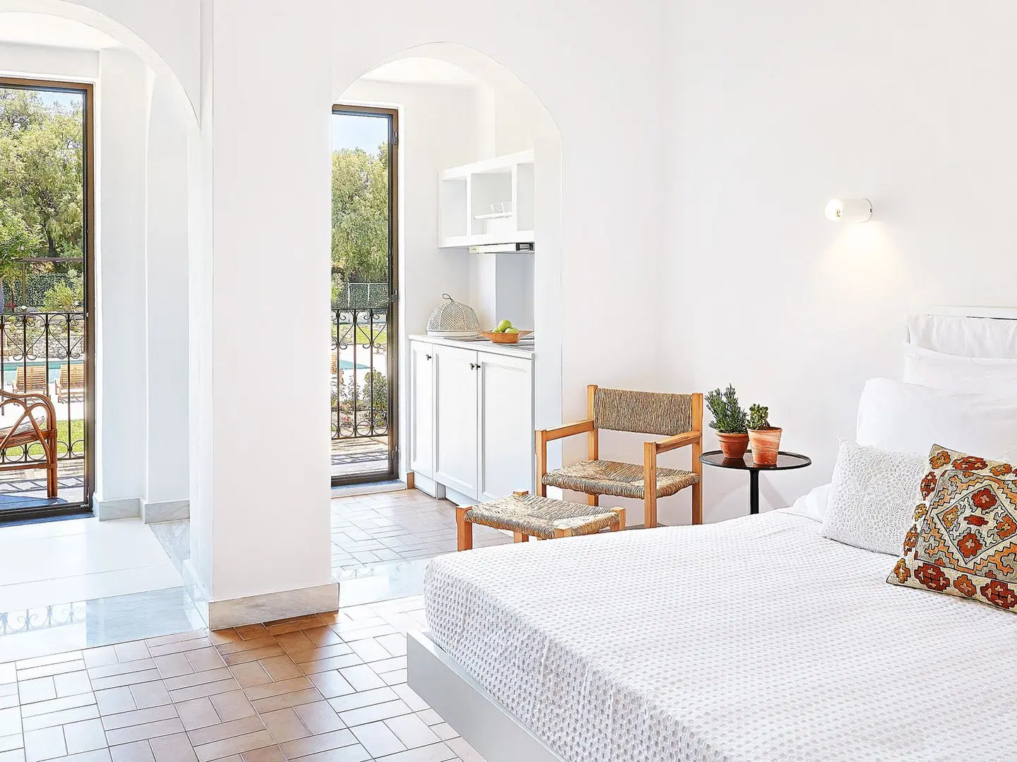 Greoctel Villa Oliva ROOM_EXAMPLE