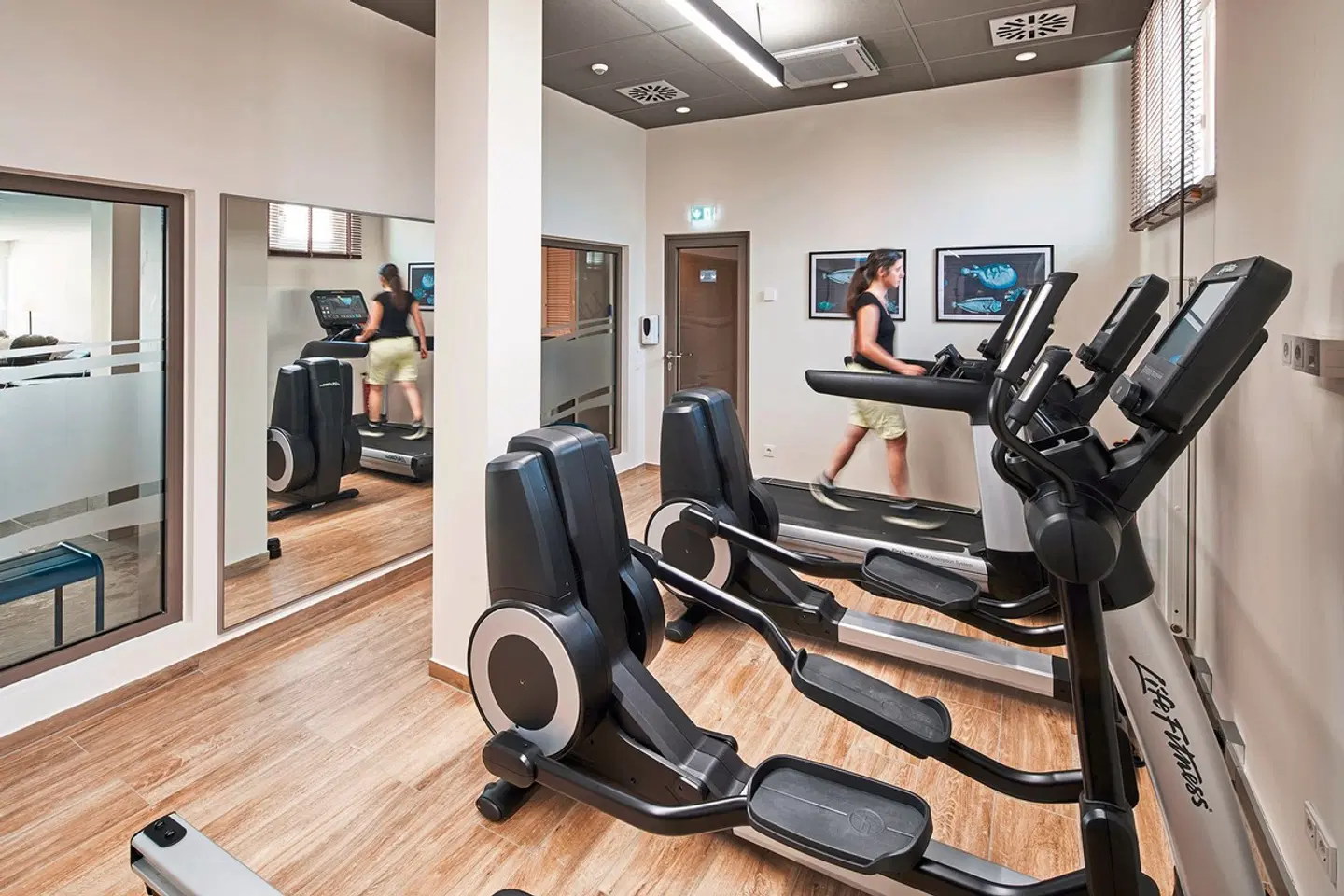 Hotel Anklamer Hof SPORTS_AND_LEISURE