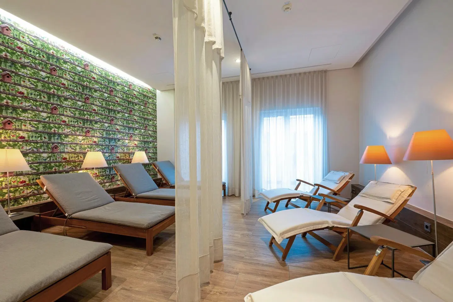 Hotel Anklamer Hof HEALTH_BEAUTY