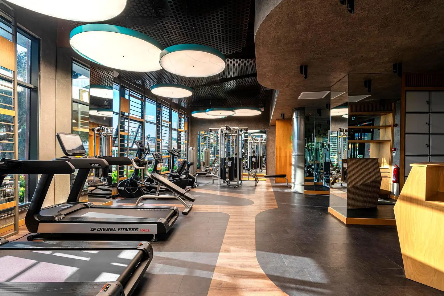 Calyptus Kirman Premium SPORTS_AND_LEISURE