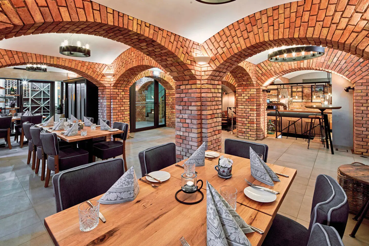 Hotel Anklamer Hof LOUNGE_LOBBY