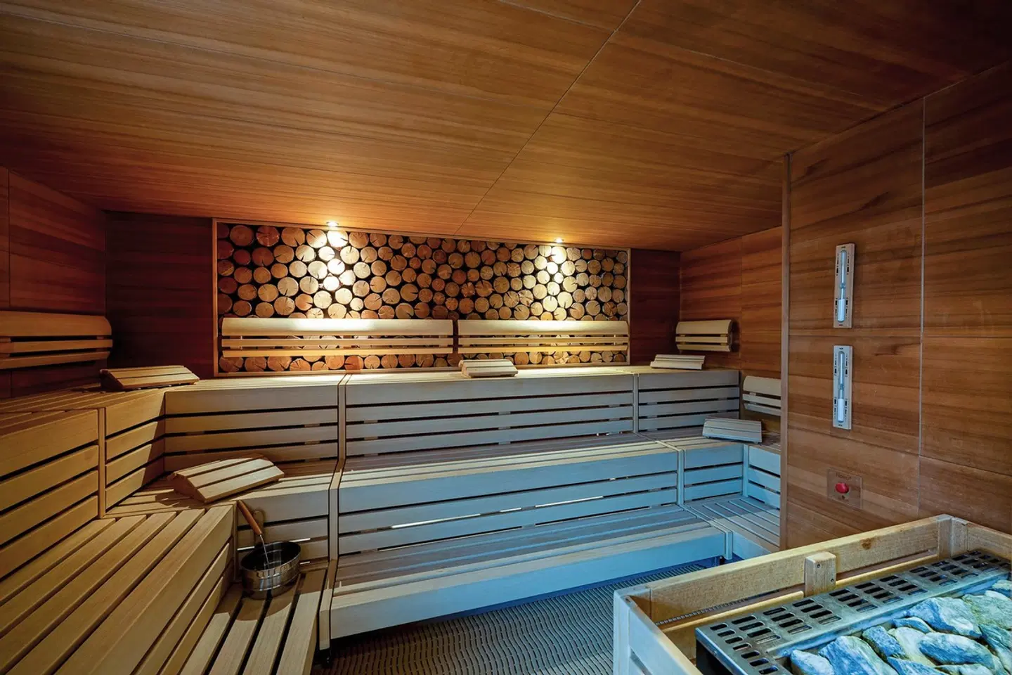 Hotel Anklamer Hof HEALTH_BEAUTY