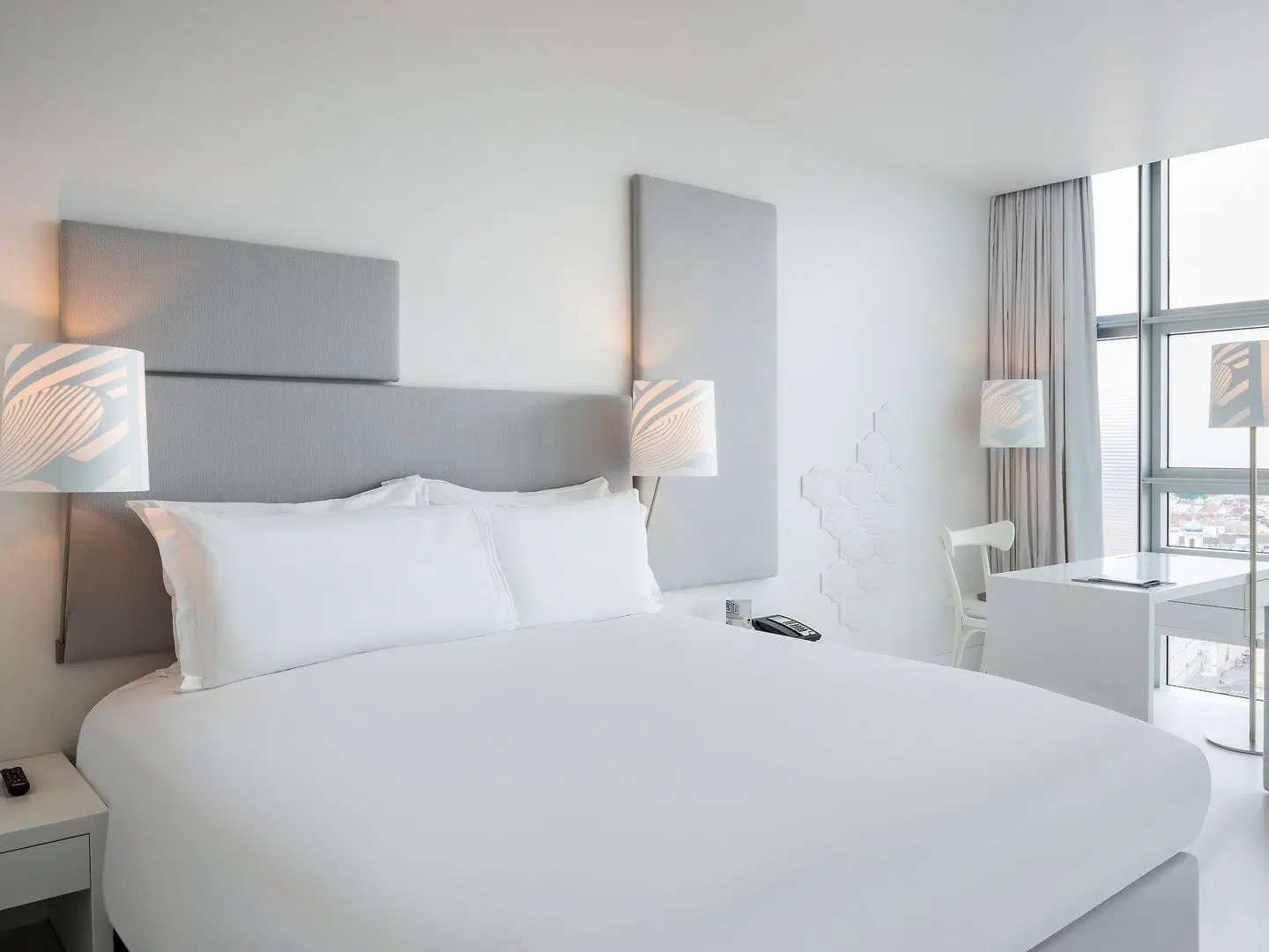 SO/ Vienna Hotel ROOM_EXAMPLE