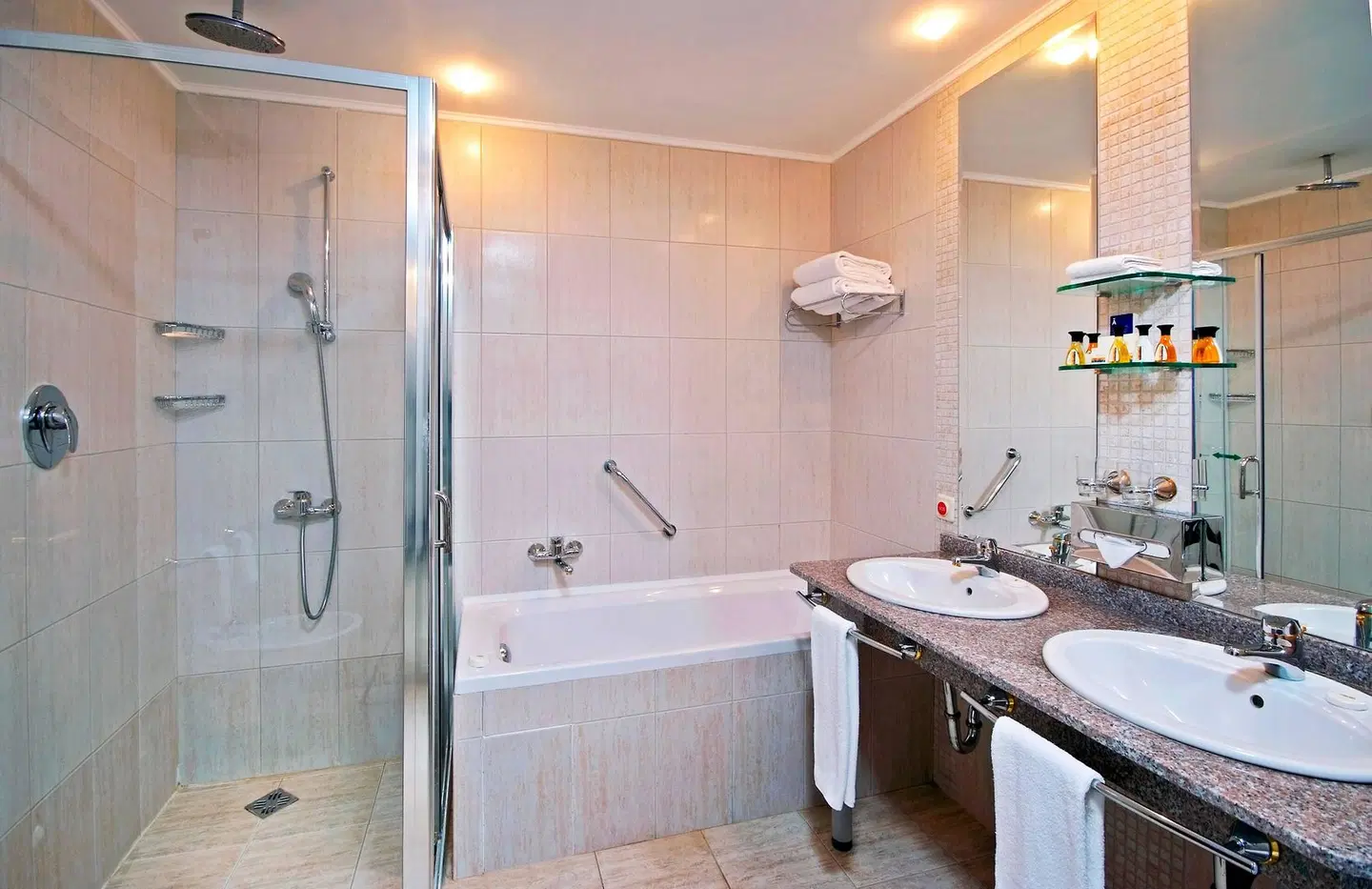 Melia Grand Hermitage ROOM_EXAMPLE