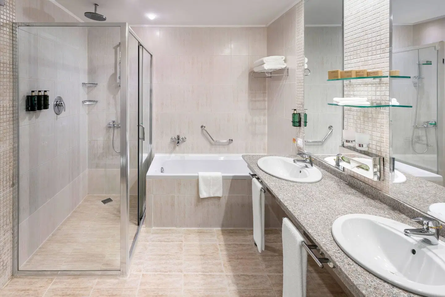 Melia Grand Hermitage ROOM_EXAMPLE