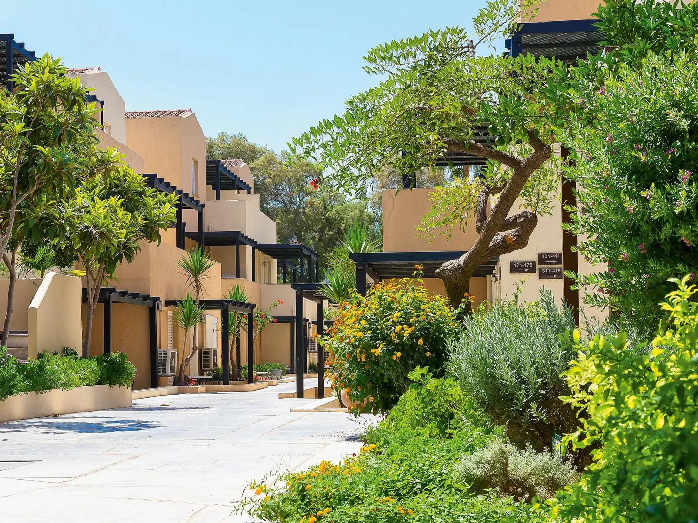 Grecotel Casa Adele ROOM_EXAMPLE