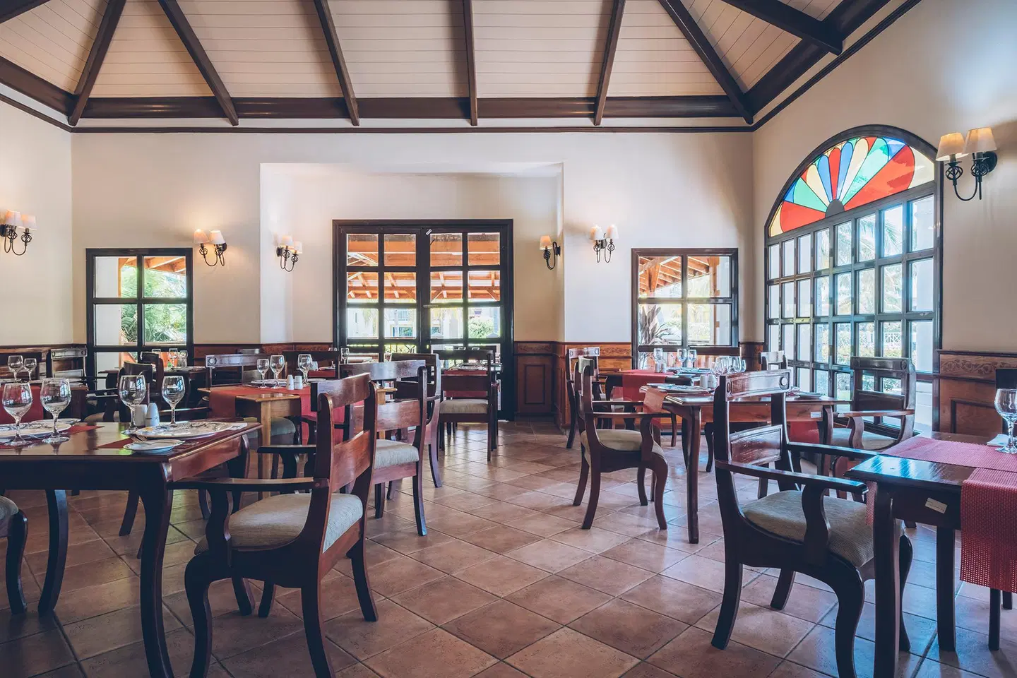 Iberostar Origin Playa Alameda Restaurant