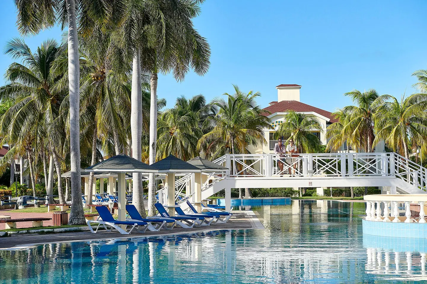 Iberostar Origin Playa Alameda OUTDOOR_POOL
