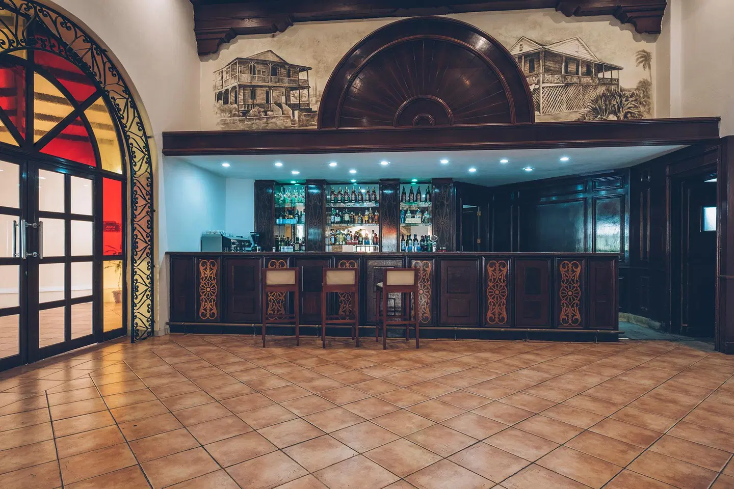 Iberostar Origin Playa Alameda Bar