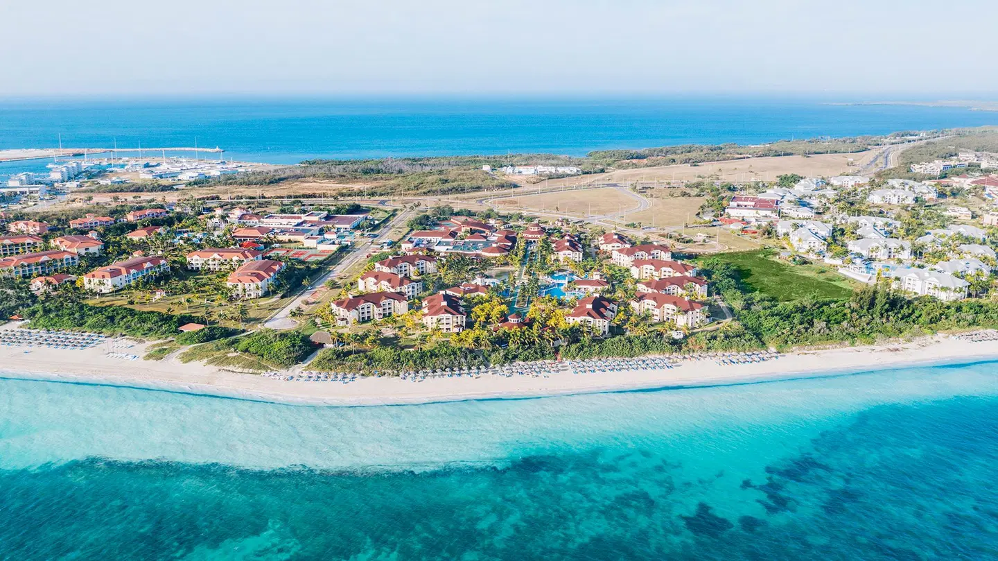 Iberostar Origin Playa Alameda Strand