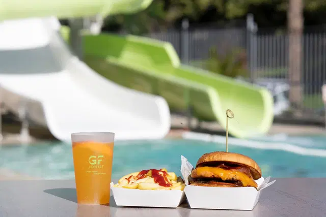 GF Gran Costa Adeje Bar