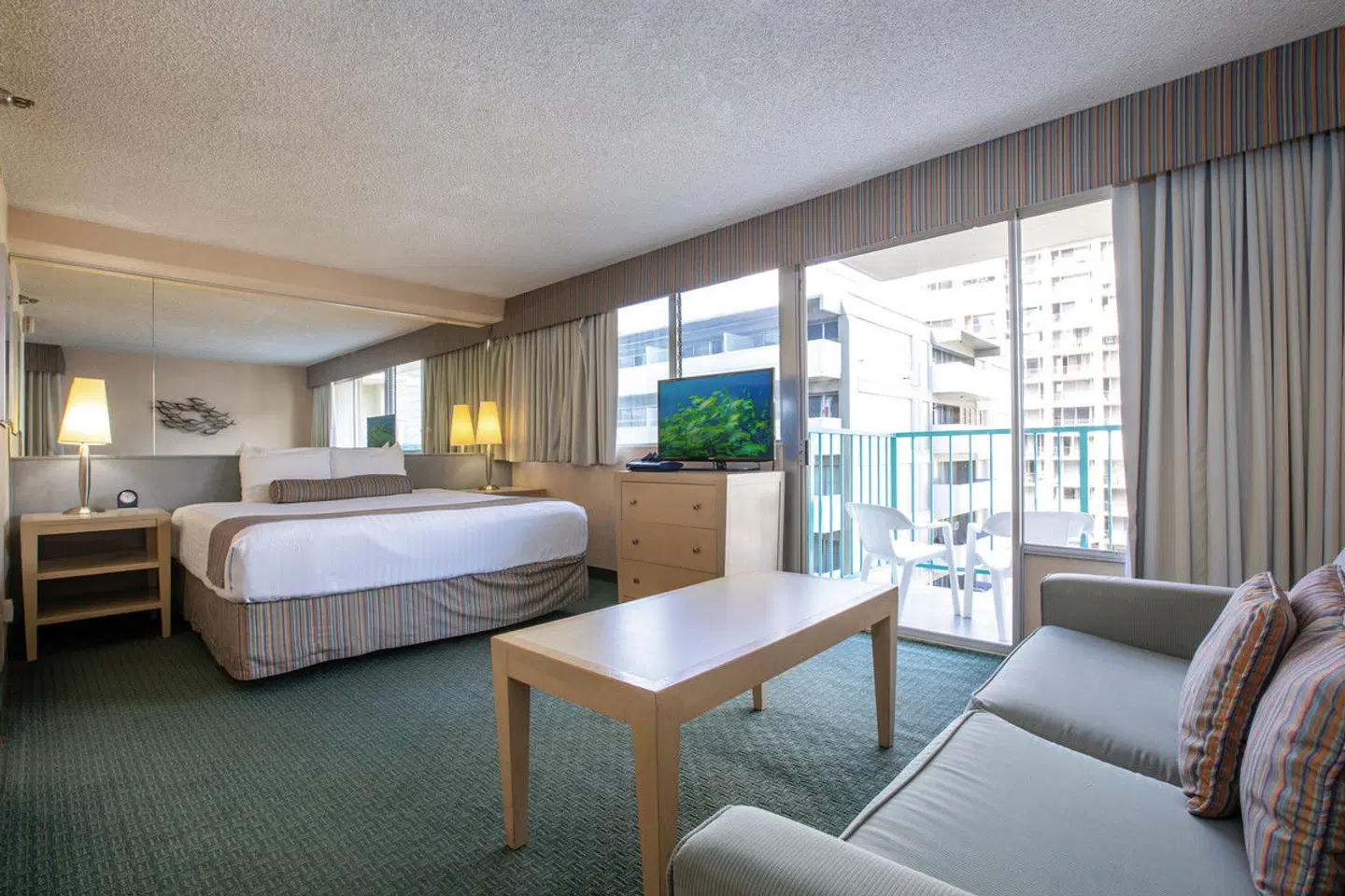 Aqua Aloha Surf Waikiki ROOM_EXAMPLE