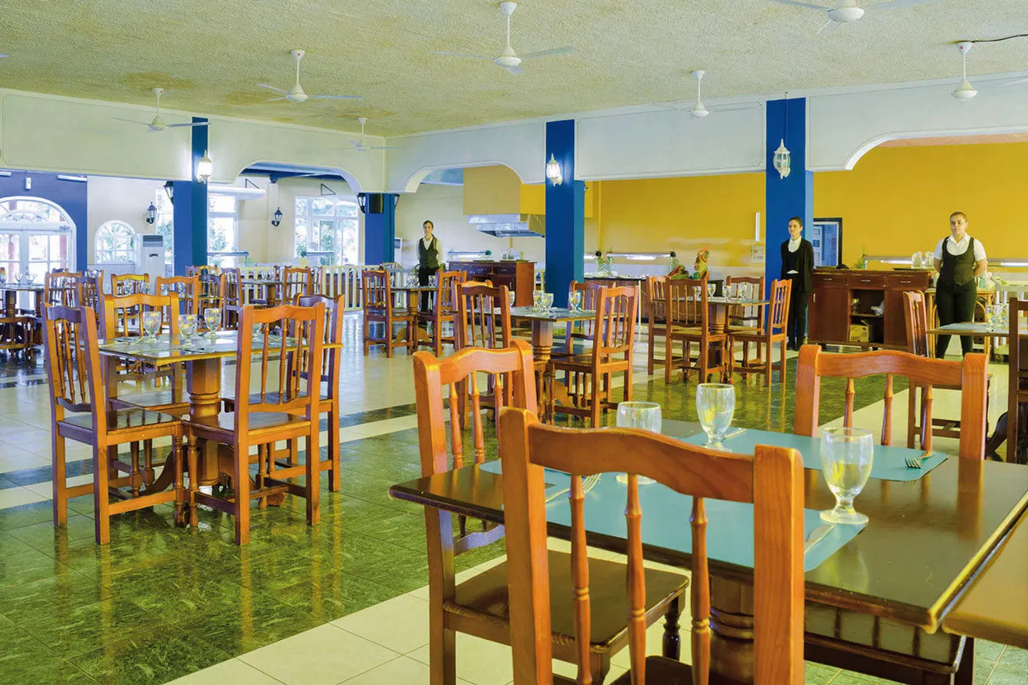 Starfish Jibacoa Bar