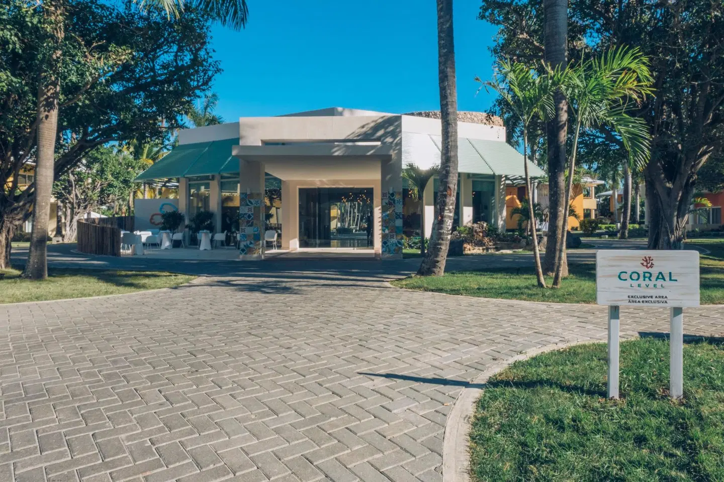 Iberostar Selection Coral Bàvaro EXTERIOR