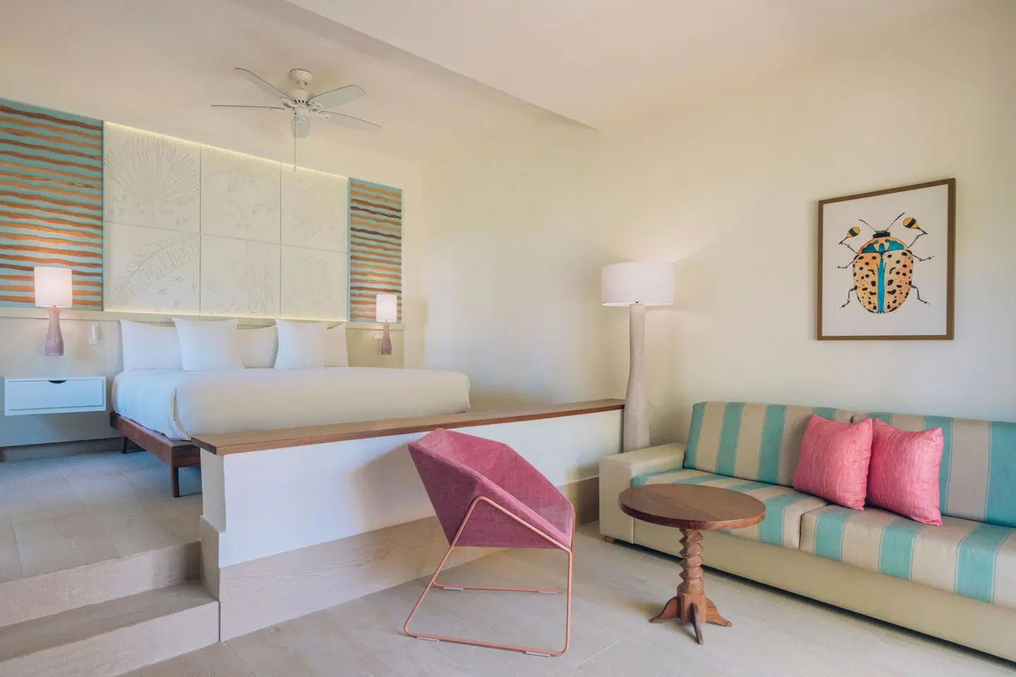 Iberostar Selection Coral Bàvaro ROOM_EXAMPLE