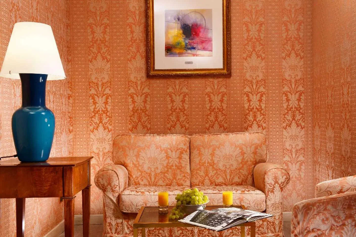 Hotel Pierre Milano ROOM_EXAMPLE