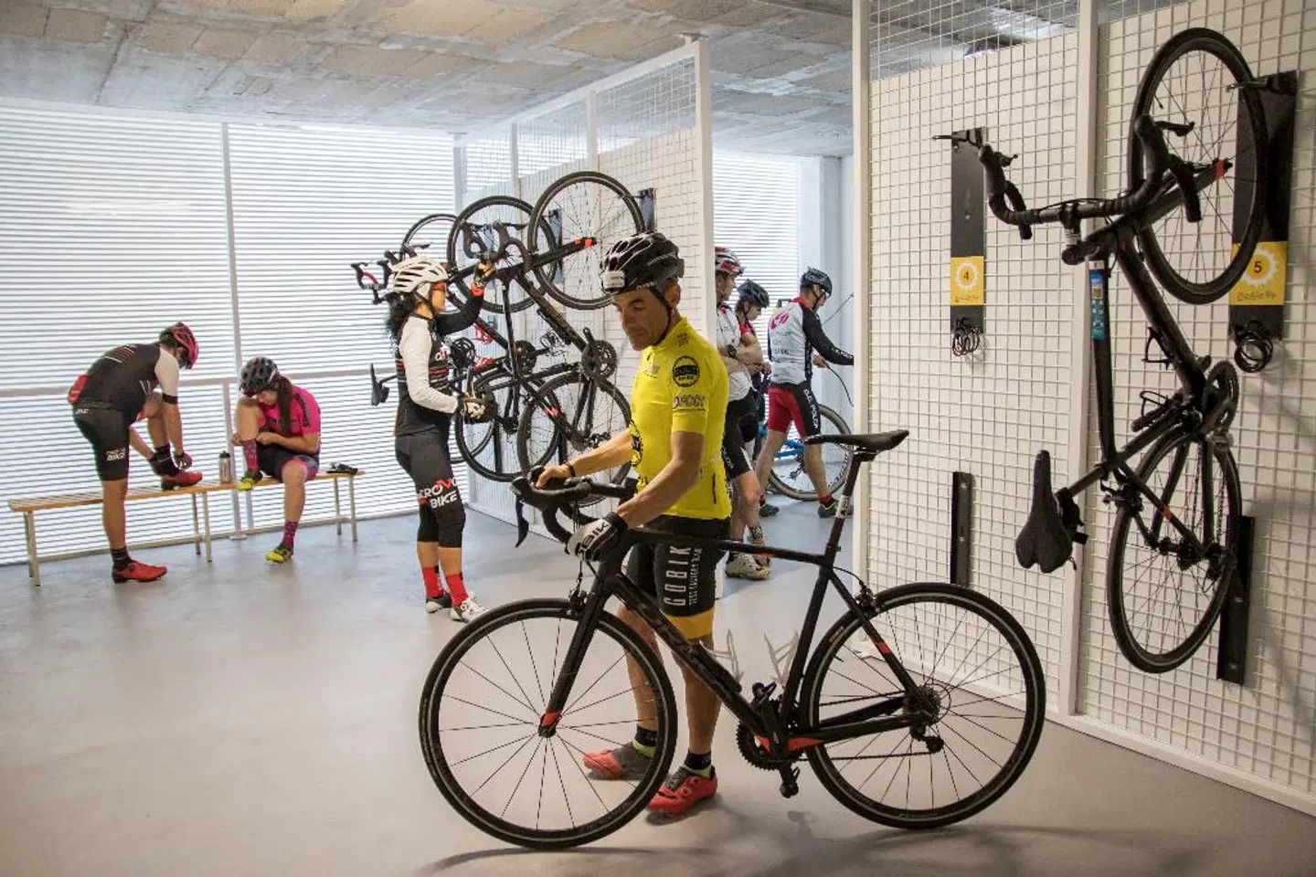 Four Points by Sheraton Costa Blanca Resort SPORTS_AND_LEISURE