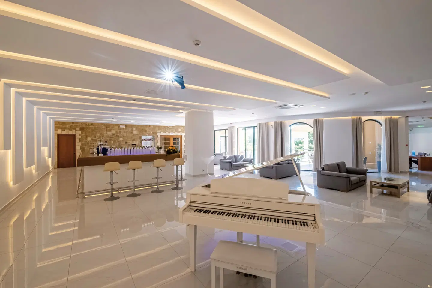 Mediterranean Beach Resort SPORTS_AND_LEISURE