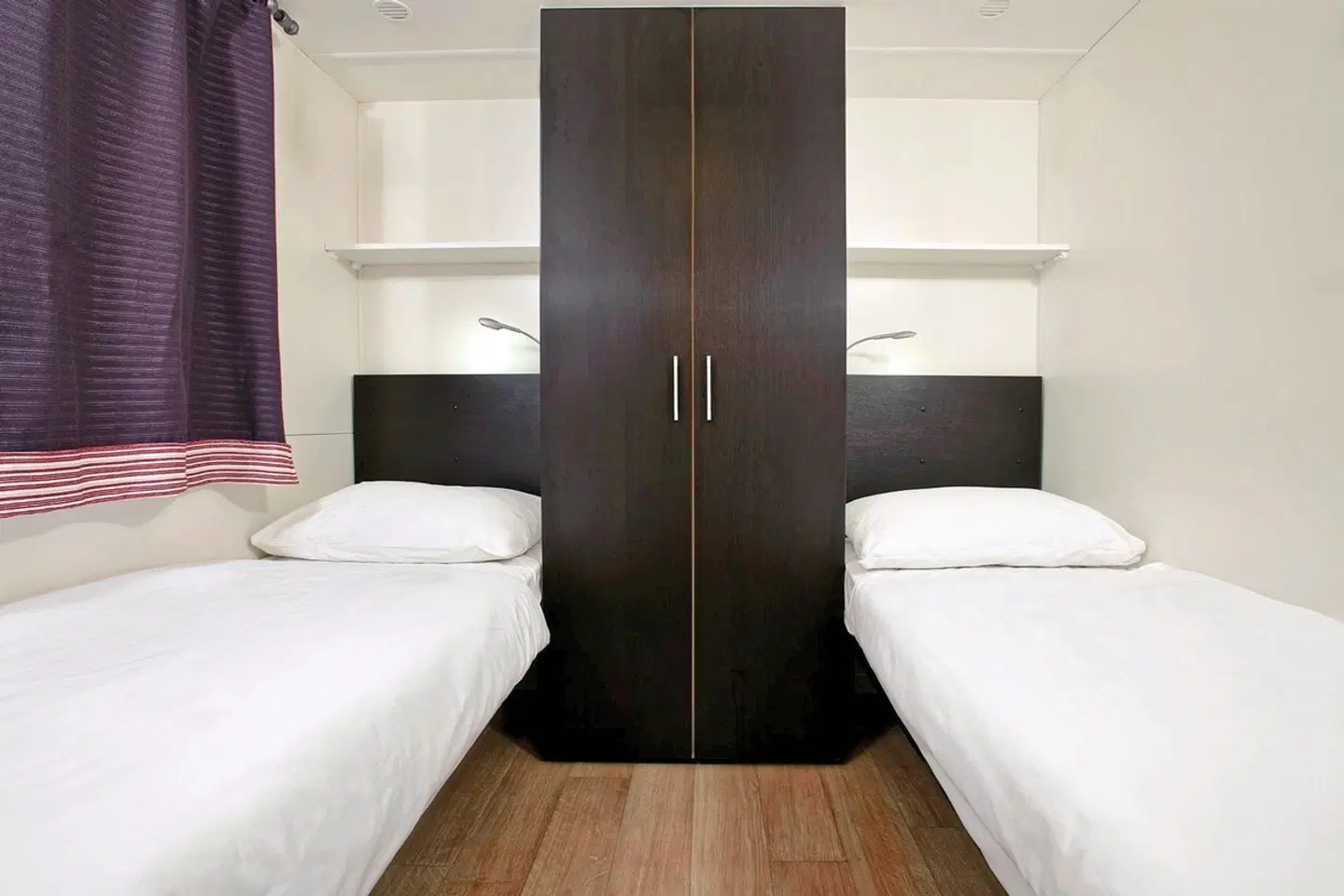 Amadria Park Mobile Homes Sibenik ROOM_EXAMPLE