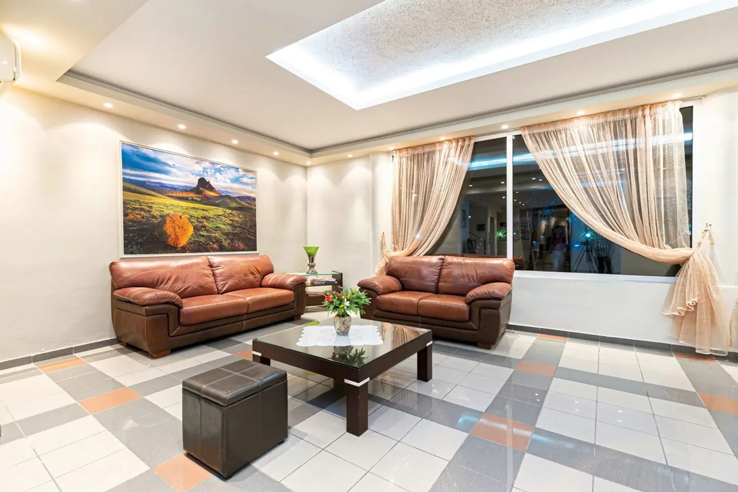 Green Bay LOUNGE_LOBBY