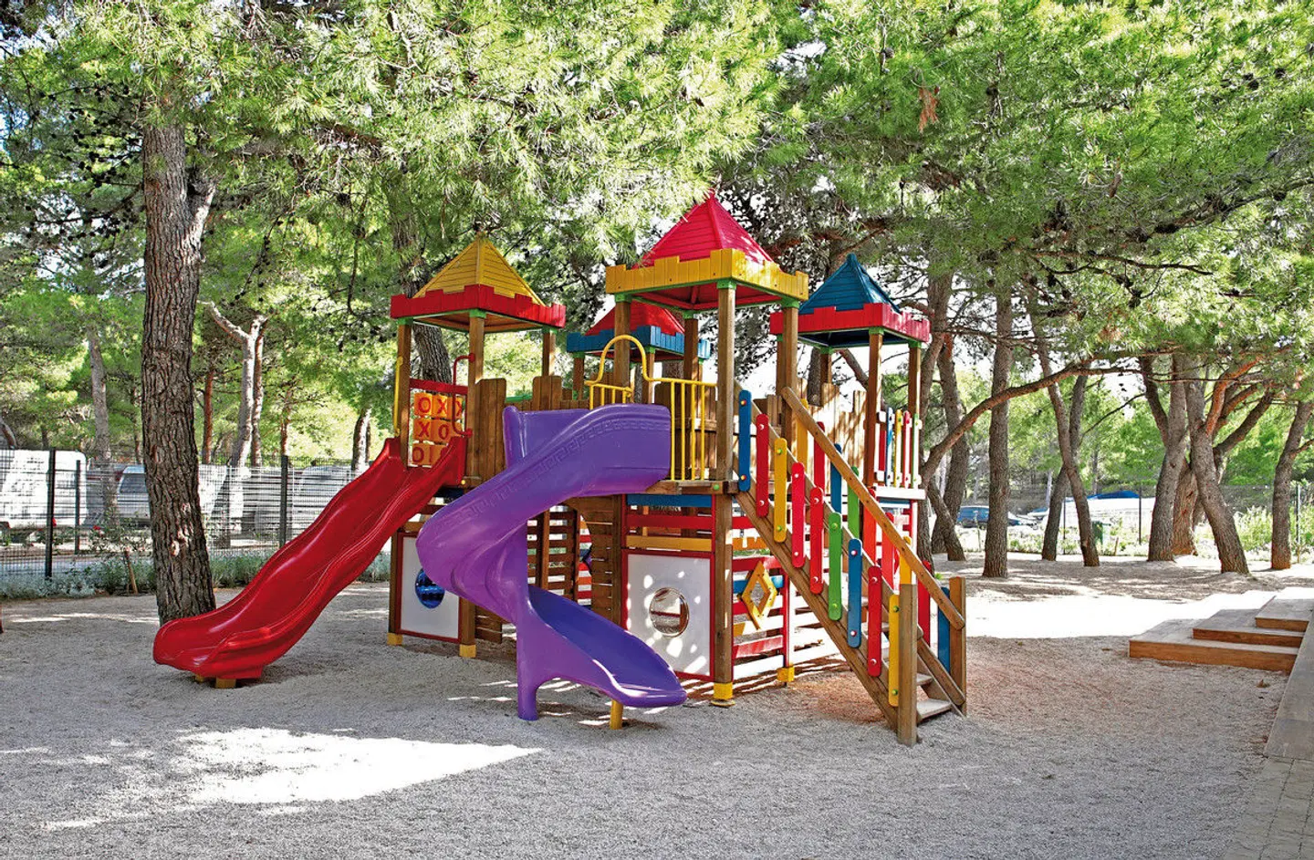 Amadria Park Mobile Homes Sibenik SPORTS_AND_LEISURE