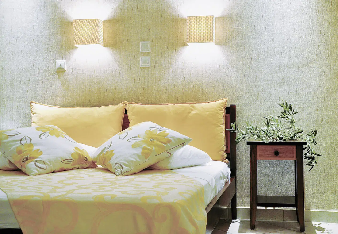 Louloudis Boutique Hotel ROOM_EXAMPLE