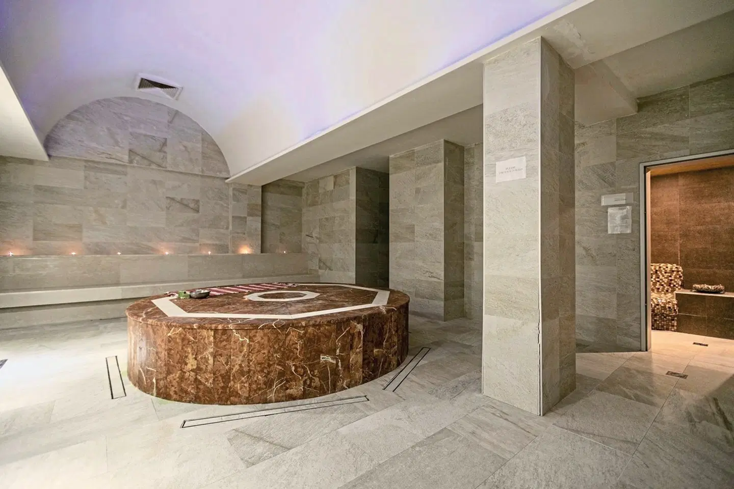 Amadria Park Mobile Homes Sibenik HEALTH_BEAUTY