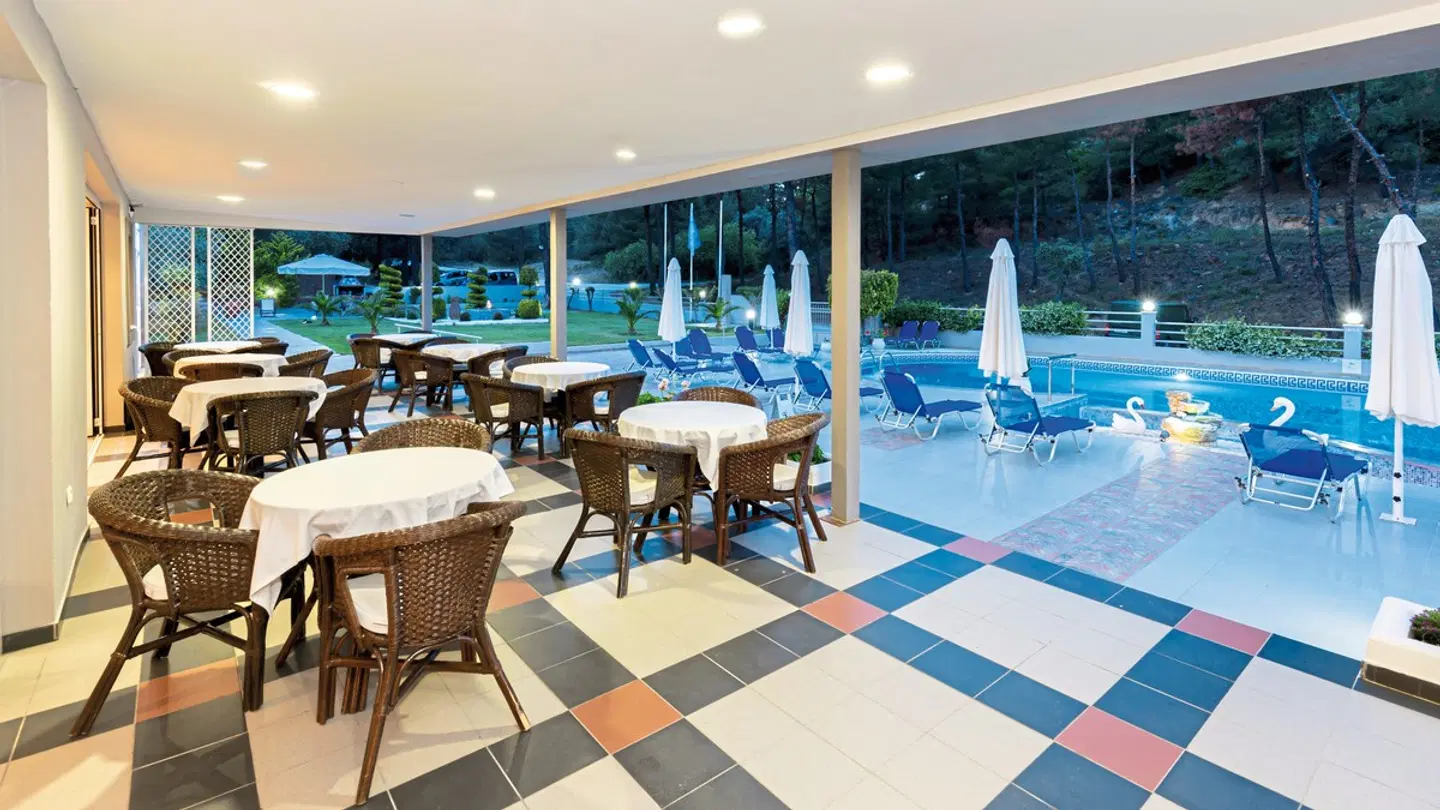 Green Bay Restaurant