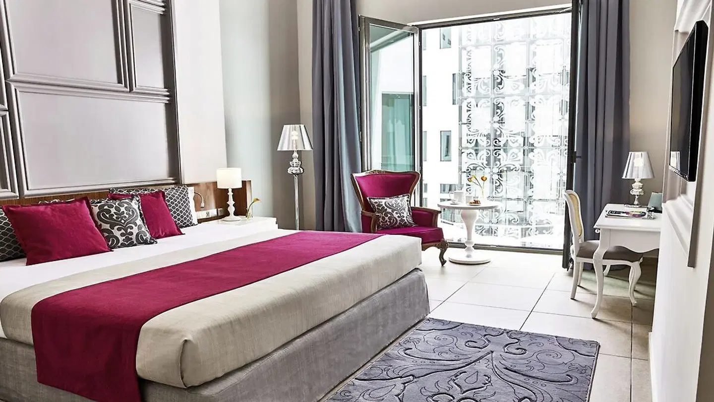 Gran Hotel Manzana Kempinski ROOM_EXAMPLE