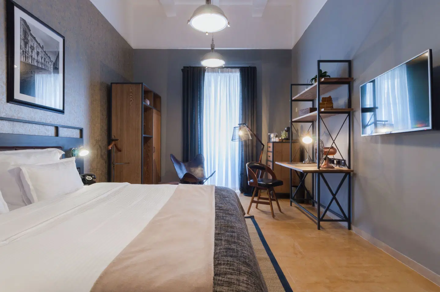 AX The Saint John Boutique Hotel ROOM_EXAMPLE