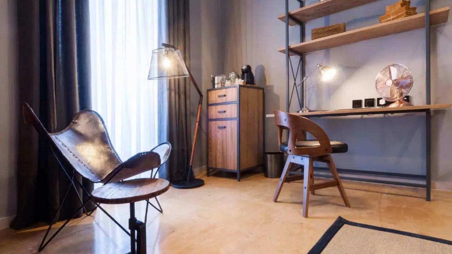 AX The Saint John Boutique Hotel SPORTS_AND_LEISURE