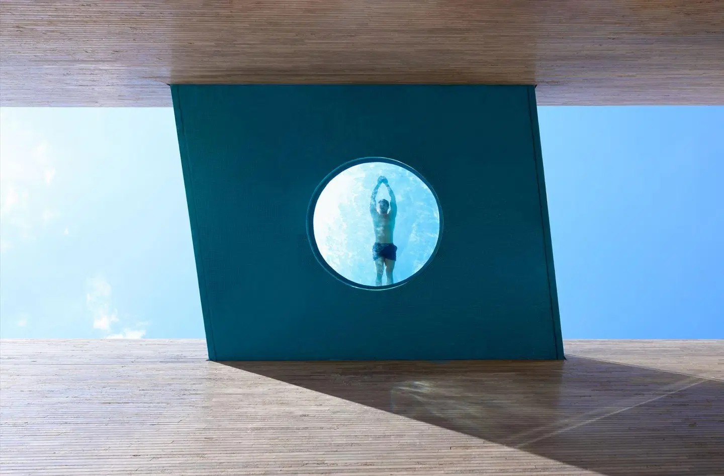 La Casa de la Playa LOUNGE_LOBBY