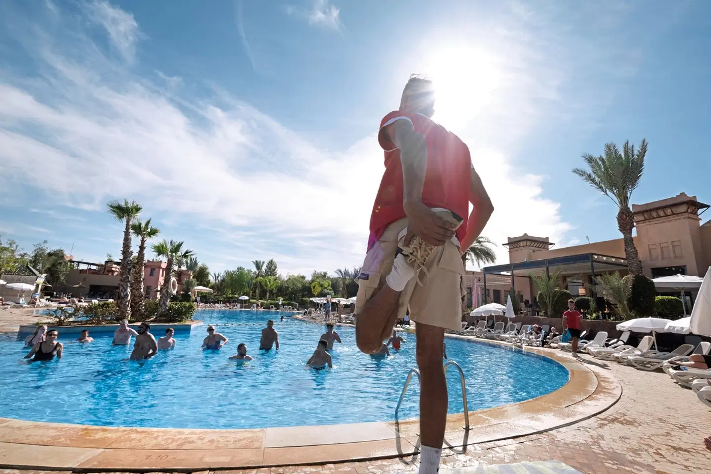 Valeria Dar Atlas OUTDOOR_POOL