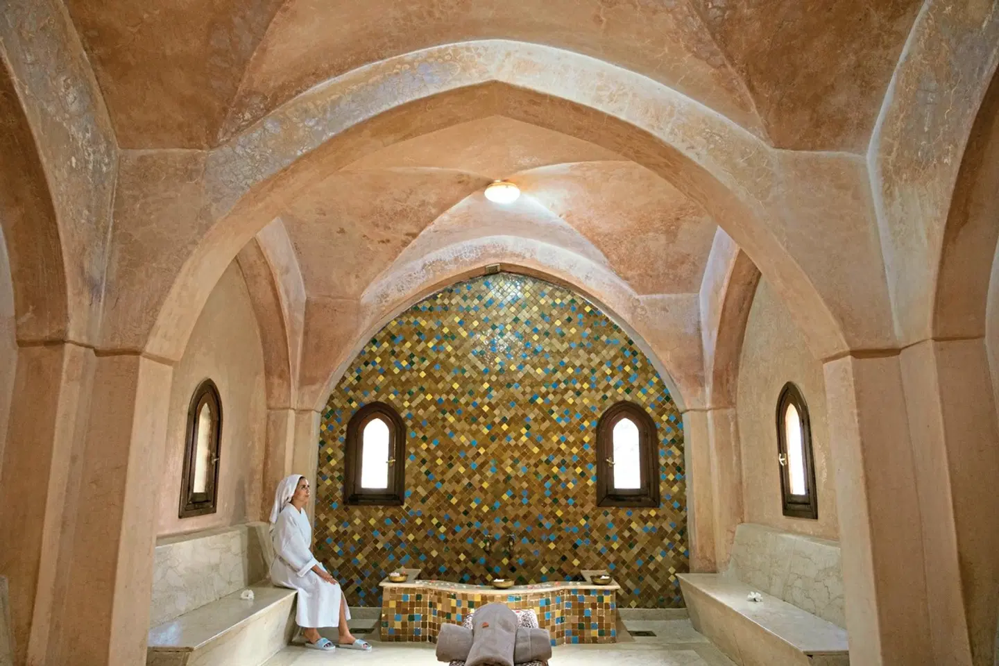 Valeria Dar Atlas EXTERIOR