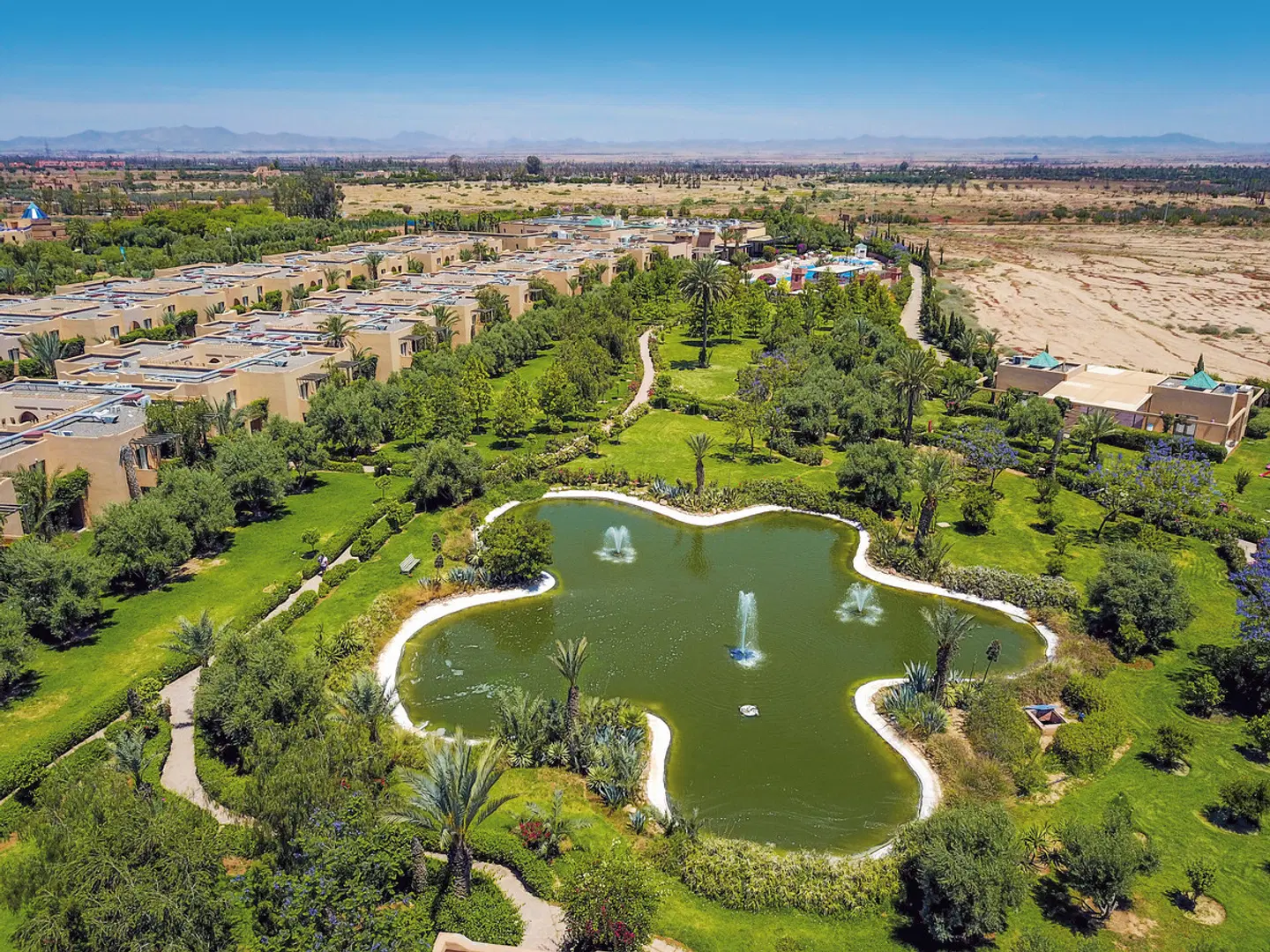 Valeria Dar Atlas LANDSCAPE