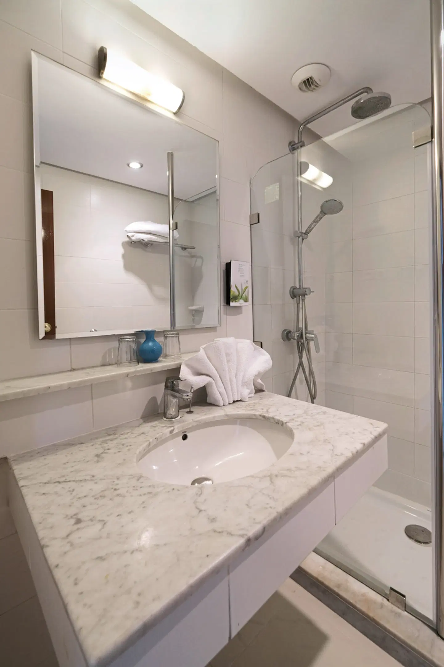 Valeria Dar Atlas Badezimmer