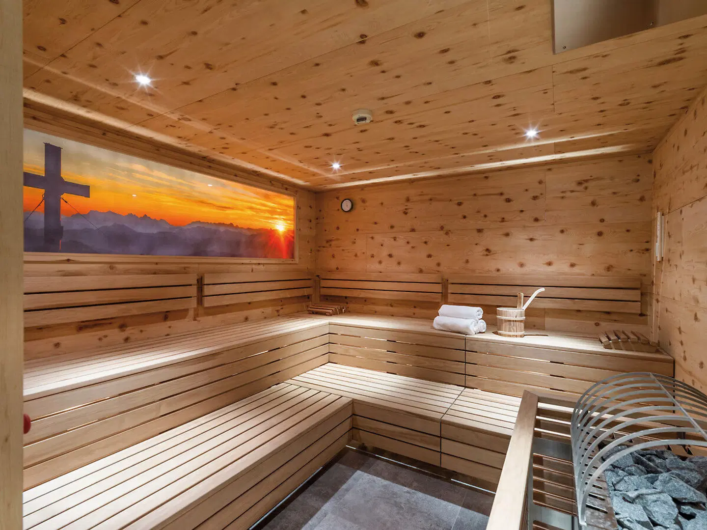 Hotel Sonne HEALTH_BEAUTY