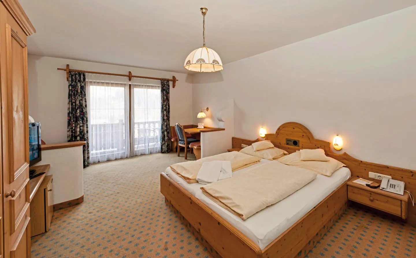 Hotel Sonne ROOM_EXAMPLE