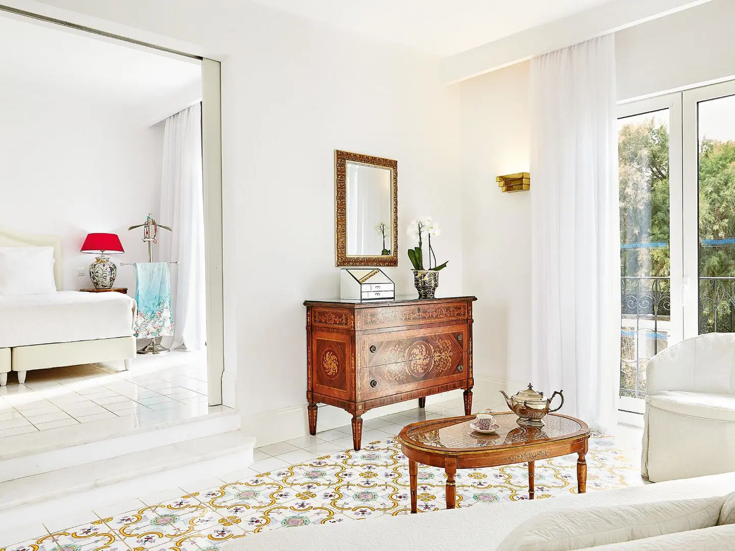 Caramel A Grecotel Resort To Live ROOM_EXAMPLE