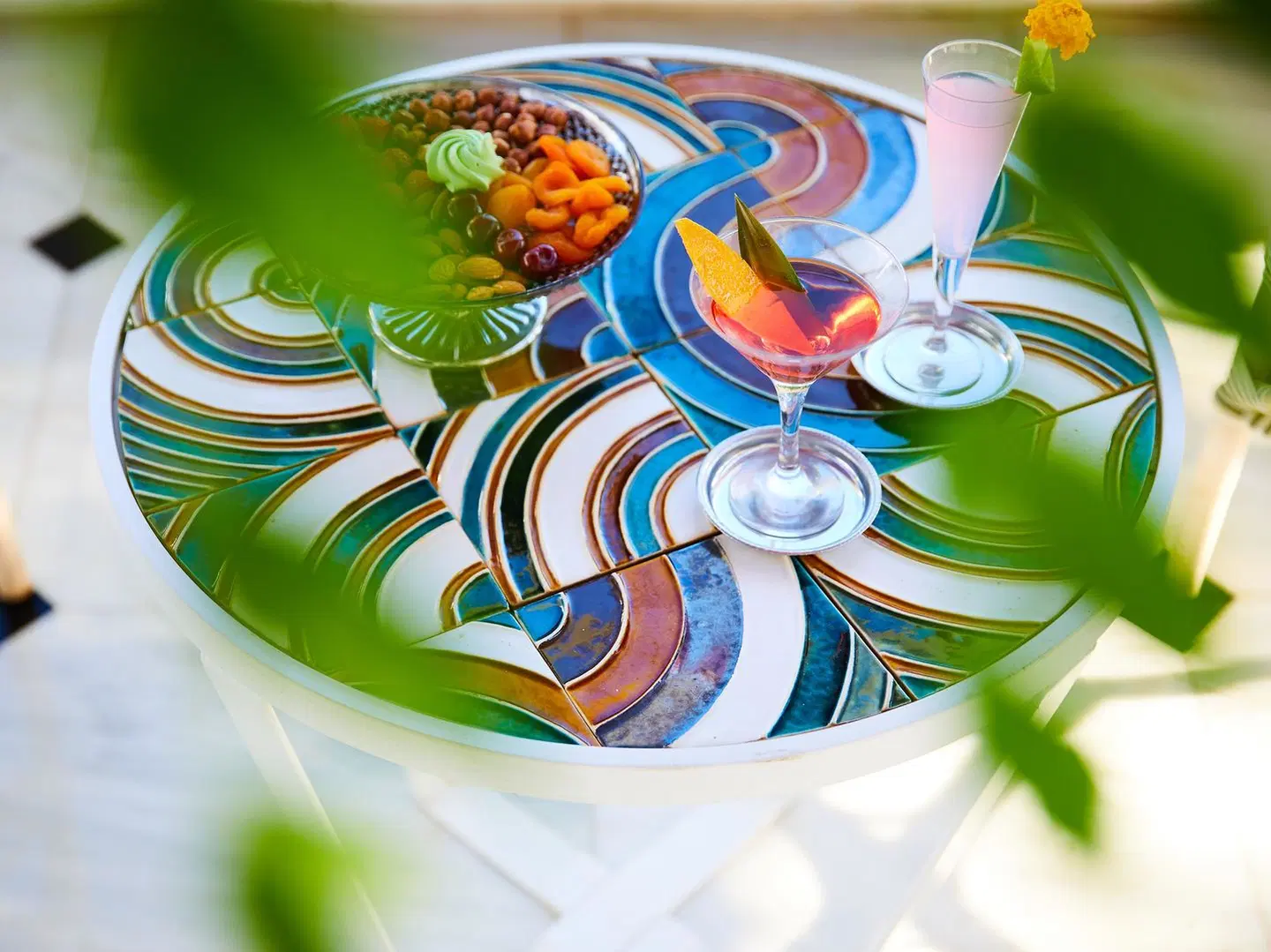 Caramel A Grecotel Resort To Live Bar