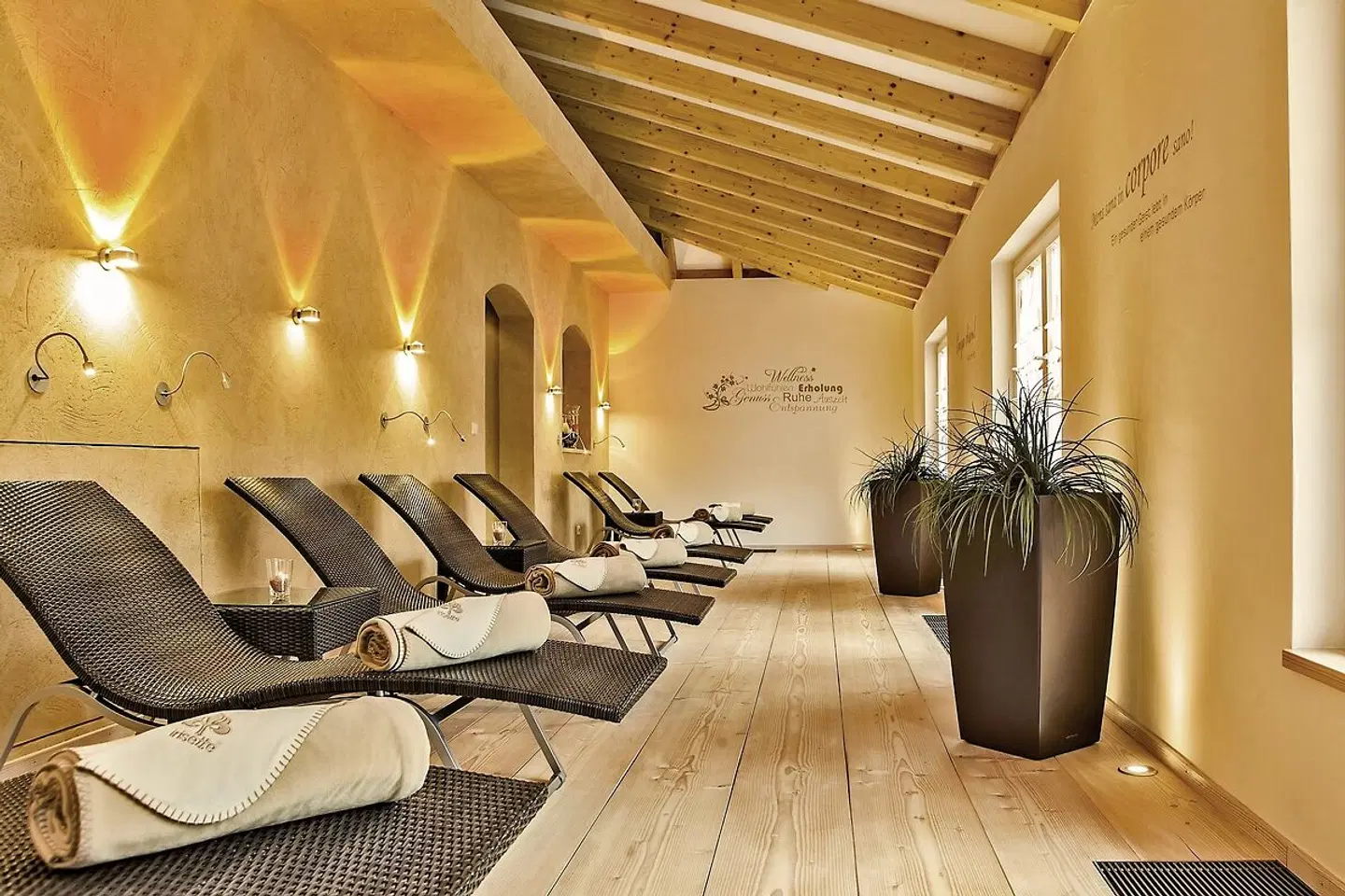 Häfner's Flair Hotel Adlerbad HEALTH_BEAUTY