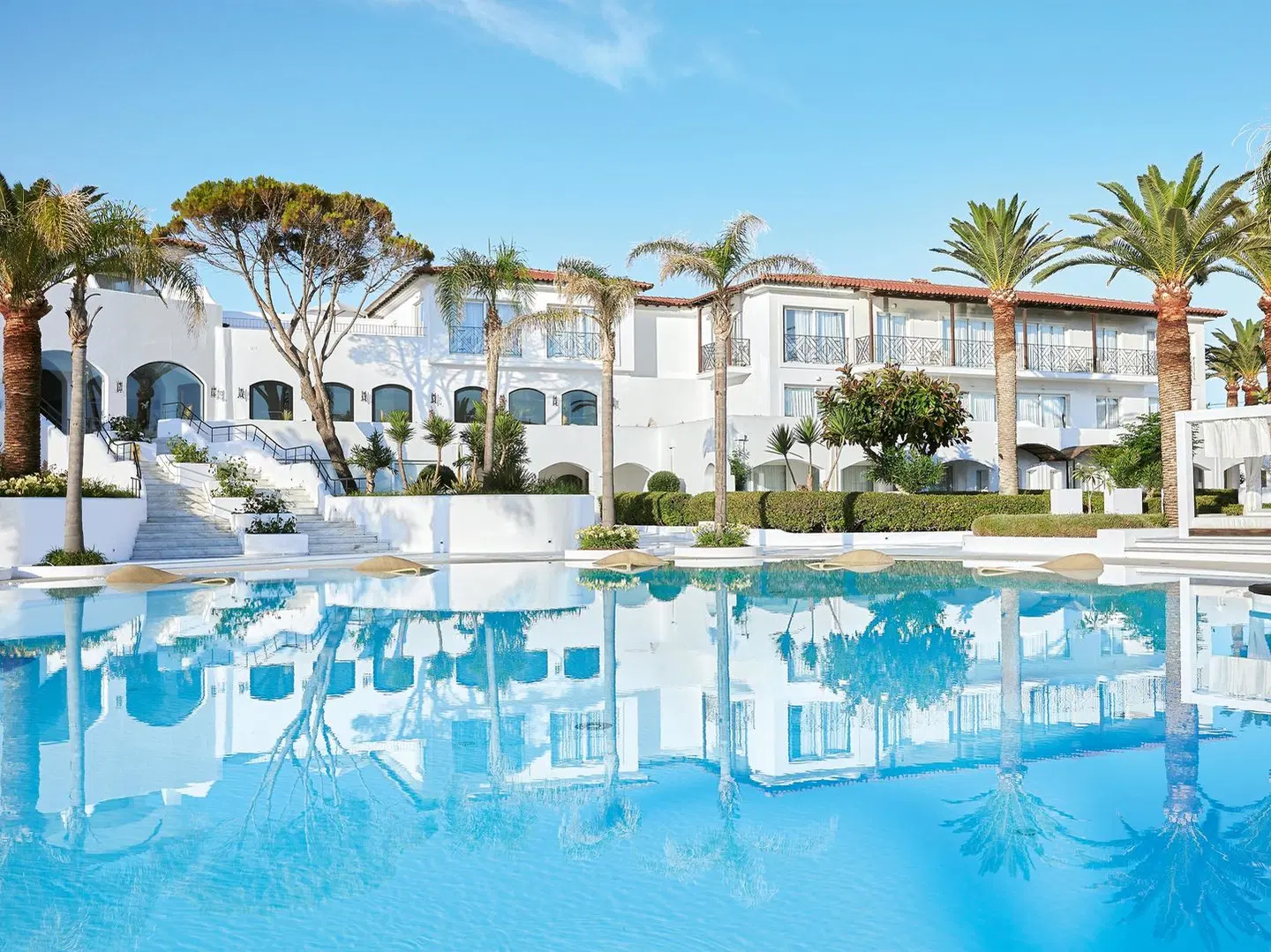 Caramel A Grecotel Resort To Live OUTDOOR_POOL