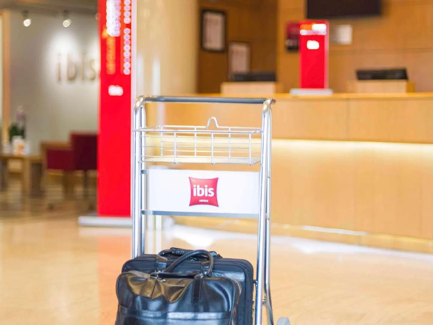 ibis Florence North Airport Restaurant