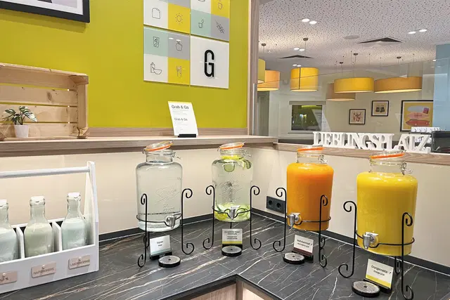 Garner Hotel Bochum SPORTS_AND_LEISURE