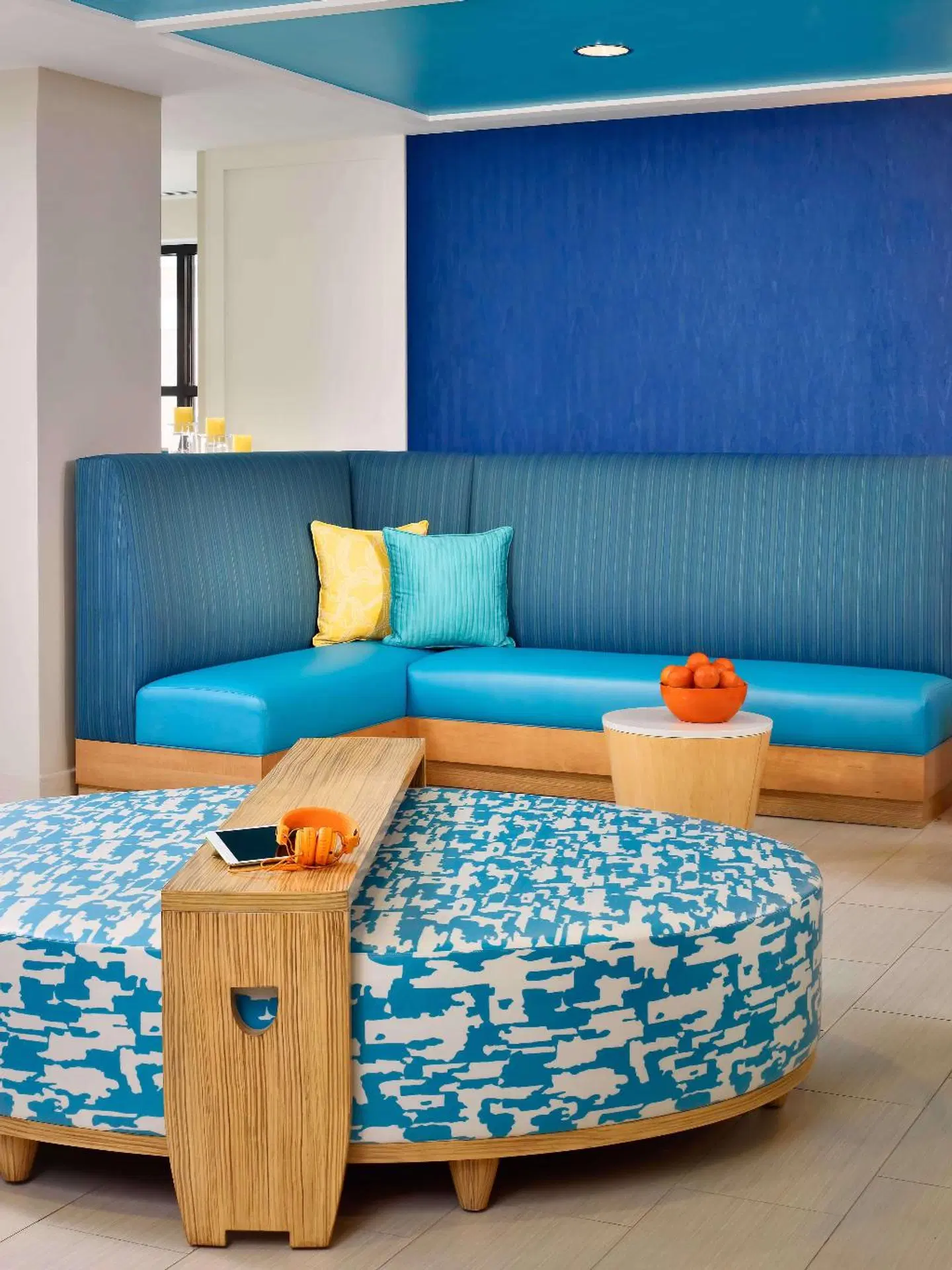 Sonesta ES Suites Orlando - International Drive ROOM_EXAMPLE